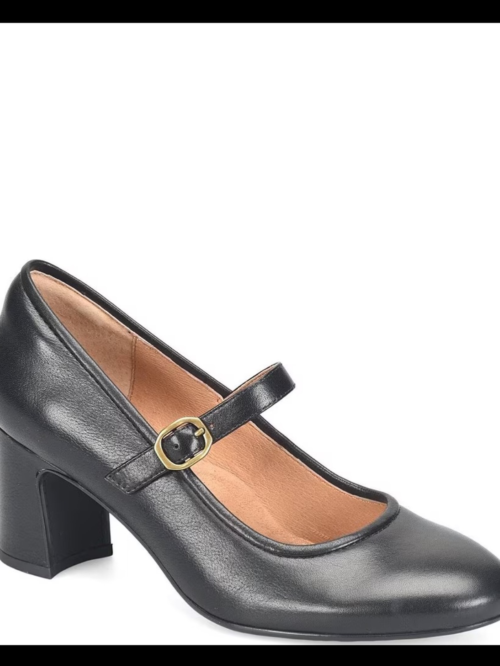 Sofft Mary Jane pumps